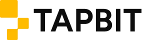 Tapbitのロゴ